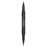 Stila Stay All Day Dual-Ended Waterproof Liquid Eye Liner 1ml