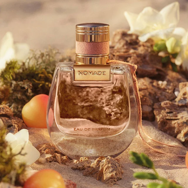 Chloé Nomade For Her Eau de Parfum Spray 30ml