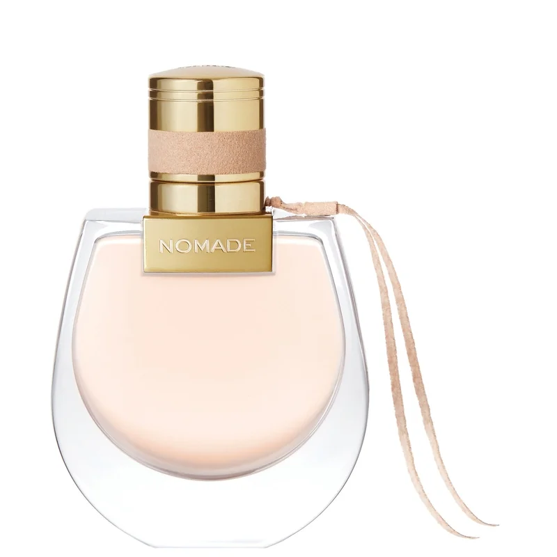 Chloé Nomade For Her Eau de Parfum Spray 50ml Image 1