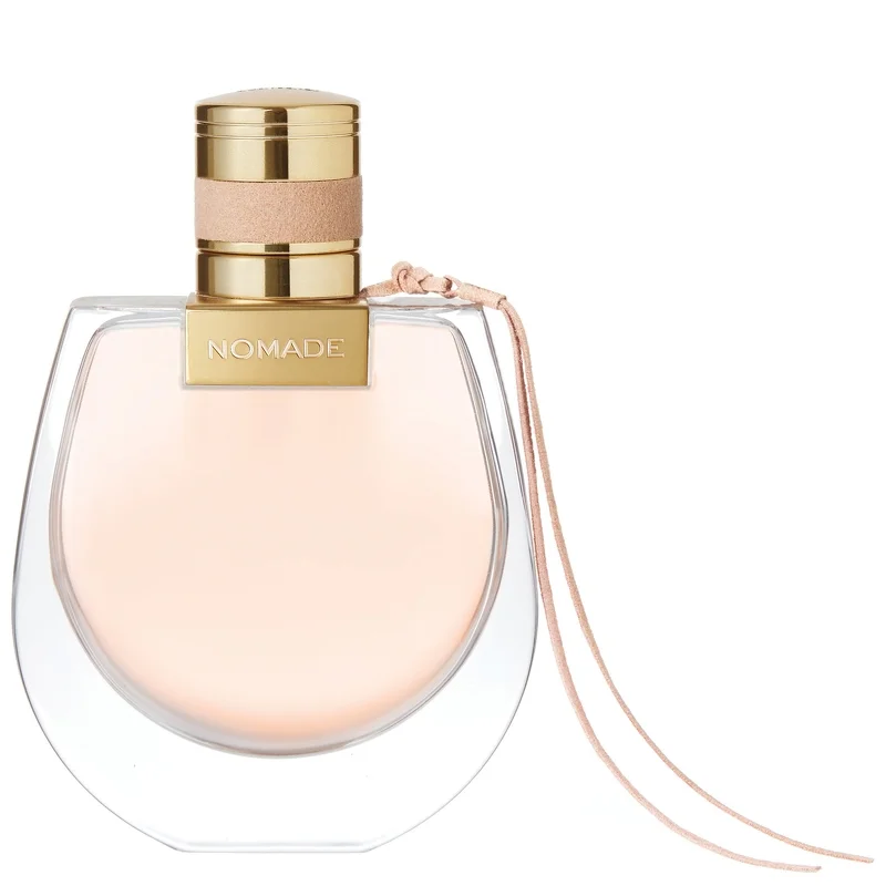 Chloé Nomade For Her Eau de Parfum Spray 75ml Image 1