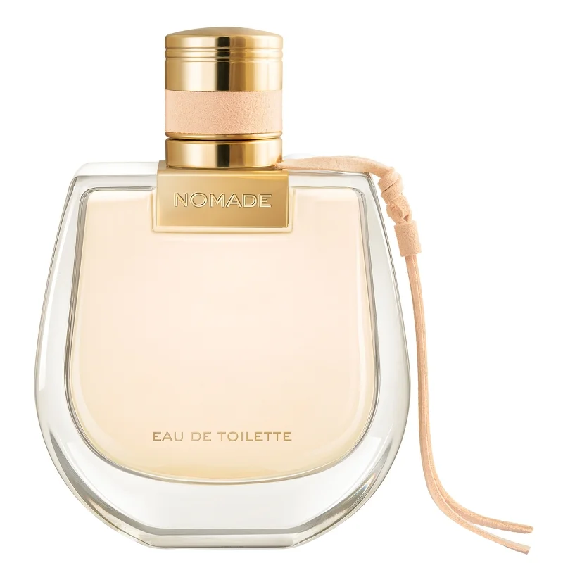 Chloé Nomade For Her Eau de Toilette Spray 75ml Image 1