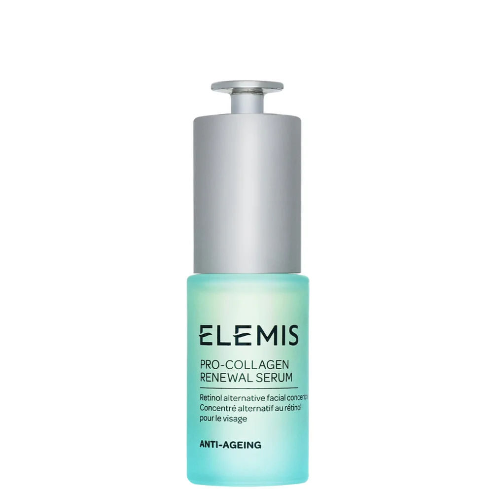 Elemis Anti-Ageing Pro Collagen Renewal Serum 15ml Image 1