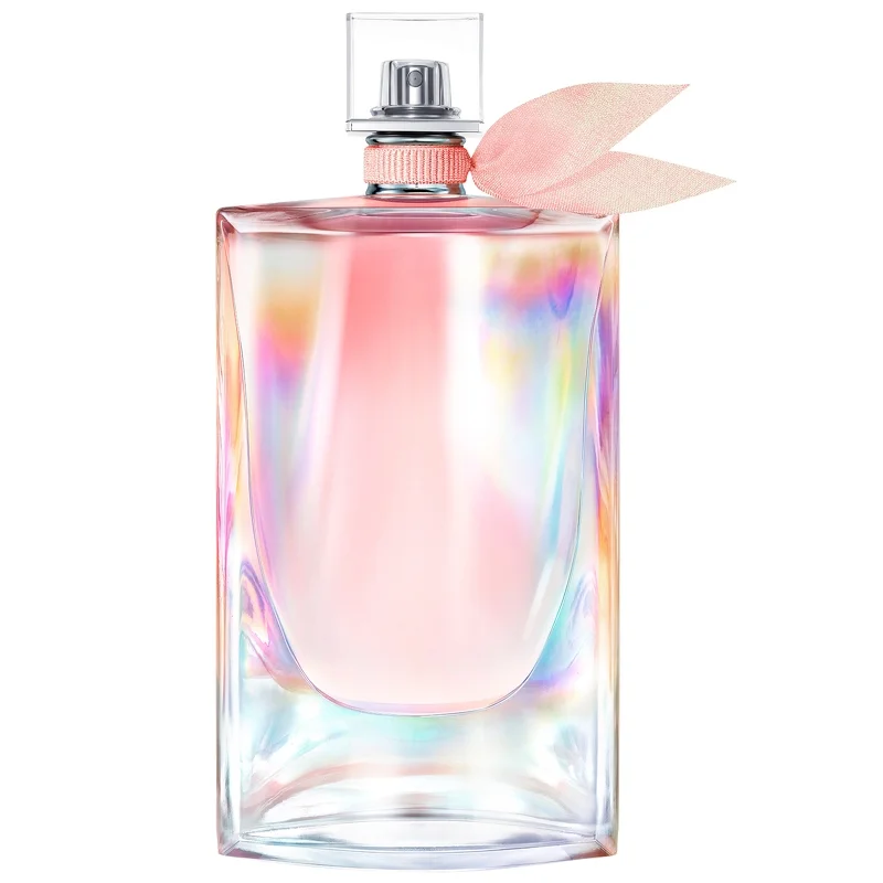 Lancôme La Vie Est Belle Soleil Cristal Eau de Parfum Spray 100ml Image 1