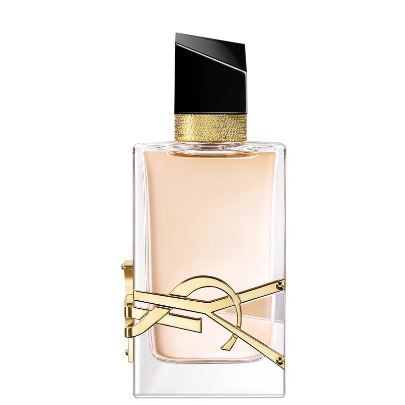 Yves Saint Laurent Libre Eau de Toilette Spray 50ml Image 1