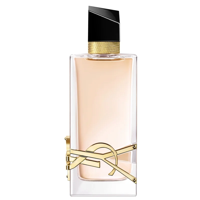 Yves Saint Laurent Libre Eau de Toilette Spray 90ml Image 1