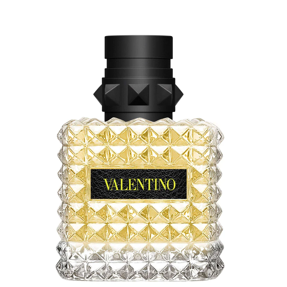 Valentino Born In Roma Yellow Dream Donna Eau de Parfum Spray 30ml Image 1