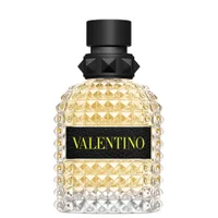 Valentino Born In Roma Yellow Dream Uomo Eau de Toilette Spray 50ml