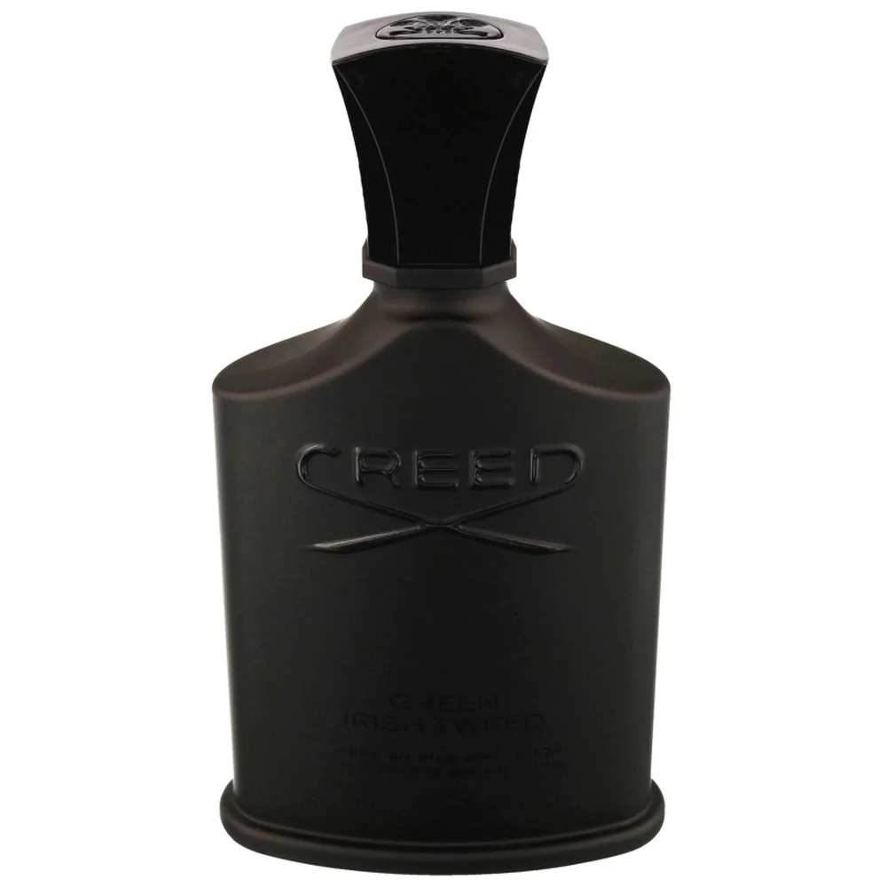 Creed Green Irish Tweed Eau de Parfum Spray 100ml Image 1