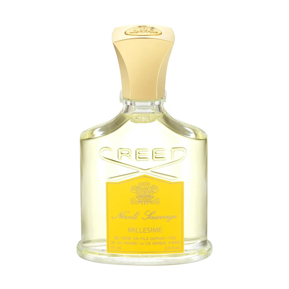 Creed Neroli Sauvage Eau de Parfum Spray 100ml Image 1