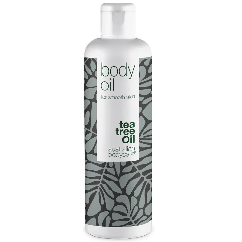 Australian Bodycare Body Care Tee Tree Oil Body Oil For Smooth Skin 150ml Image 1