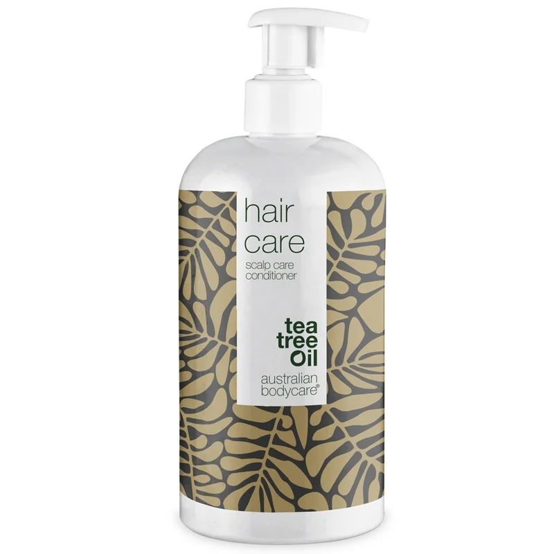 Australian Bodycare Hair Care Hair Care Conditioner 500ml Image 1