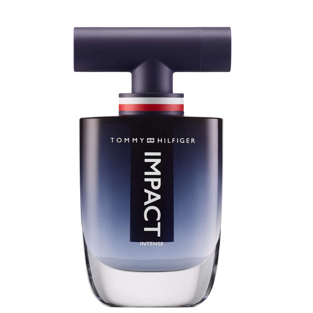 Tommy Hilfiger Impact Intense Eau de Parfum Spray 50ml Image 1
