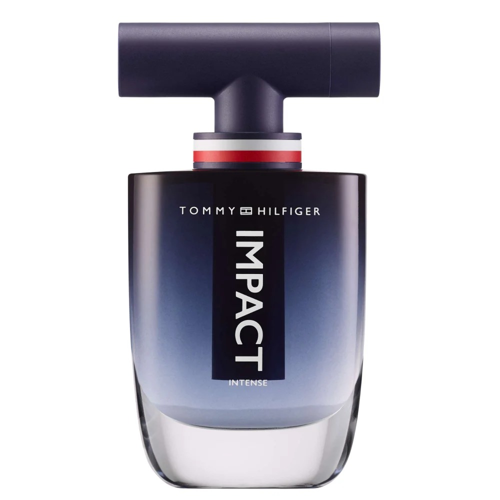 Tommy Hilfiger Impact Intense Eau de Parfum Spray 100ml Image 1