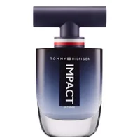 Tommy Hilfiger Impact Intense Eau de Parfum Spray 100ml - undefined undefined