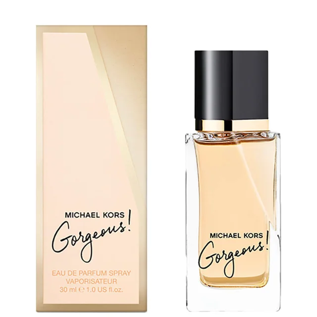 Michael Kors Gorgeous! Eau de Parfum Spray 30ml