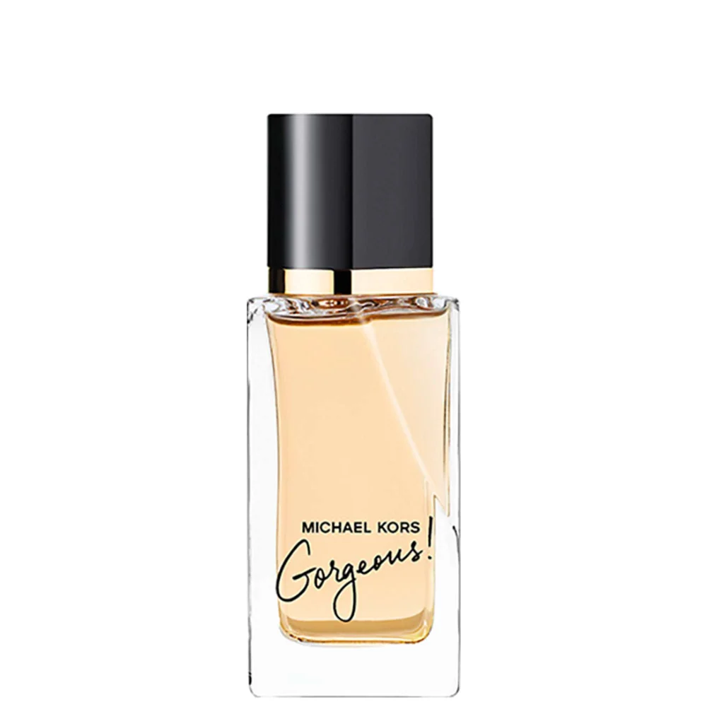 Michael Kors Gorgeous! Eau de Parfum Spray 30ml Image 1