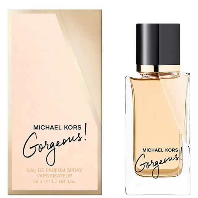 Michael Kors Gorgeous! Eau de Parfum Spray 50ml