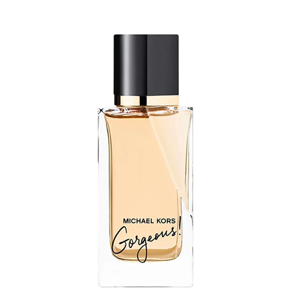 Michael Kors Gorgeous! Eau de Parfum Spray 50ml Image 1