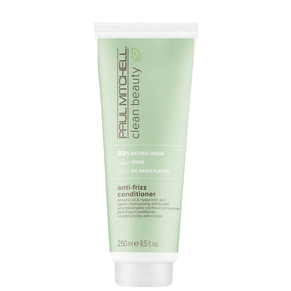 Paul Mitchell Clean Beauty Anti-Frizz Conditioner 250ml Image 1