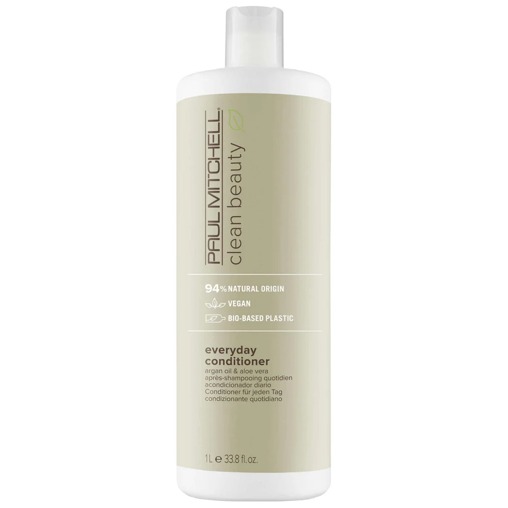 Paul Mitchell Clean Beauty Everyday Conditioner 1000ml Image 1