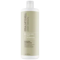Paul Mitchell Clean Beauty Everyday Conditioner 1000ml - undefined undefined