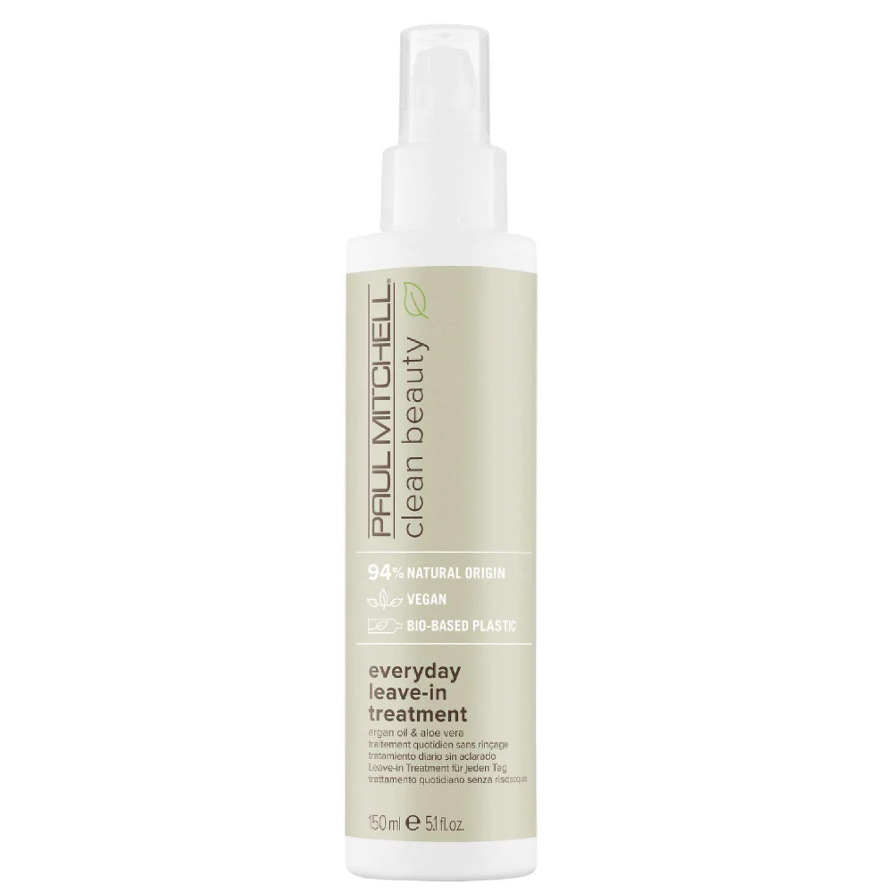 Paul Mitchell Clean Beauty Everyday Leave-In Treatment 150ml Image 1