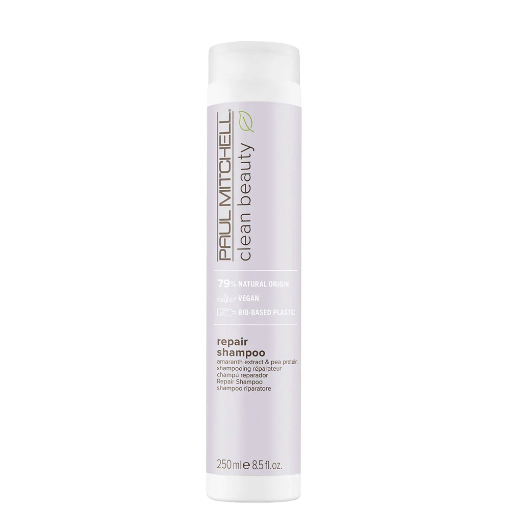 Paul Mitchell Clean Beauty Repair Shampoo 250ml Image 1