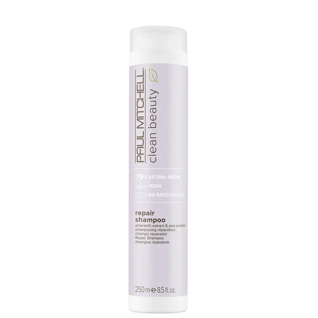 Paul Mitchell Clean Beauty Repair Shampoo 250ml