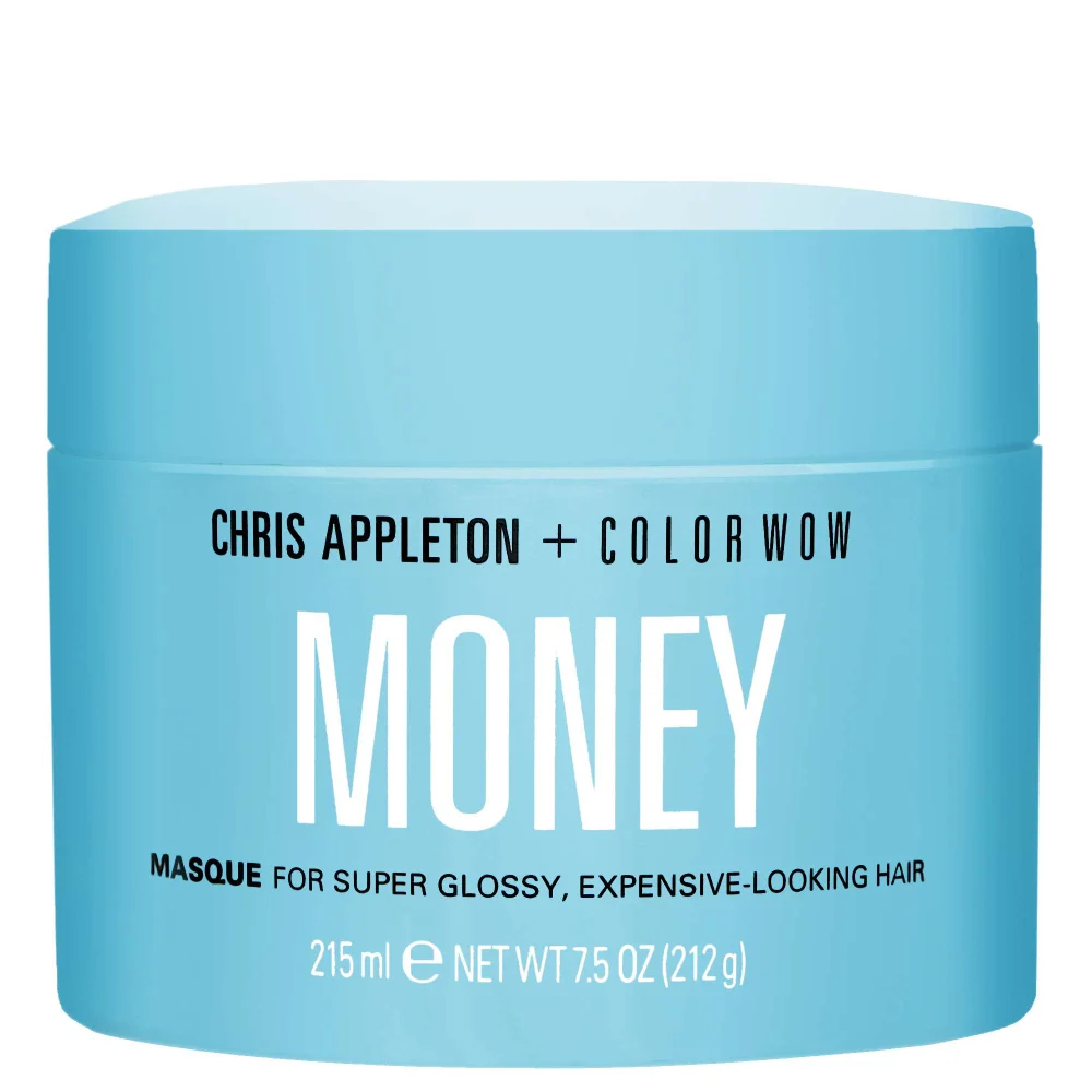 Color Wow Treatments Money Masque 212ml Image 1
