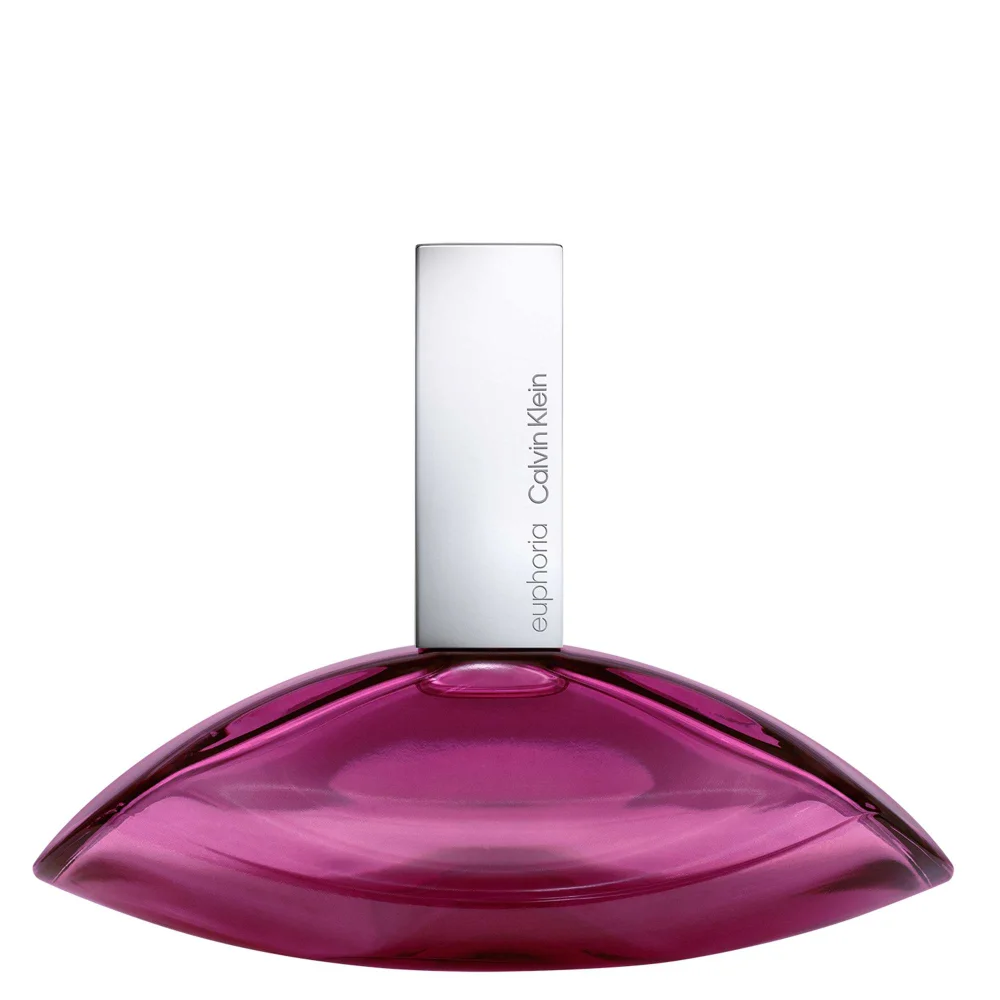 Calvin Klein Euphoria Eau de Parfum 100ml Image 1