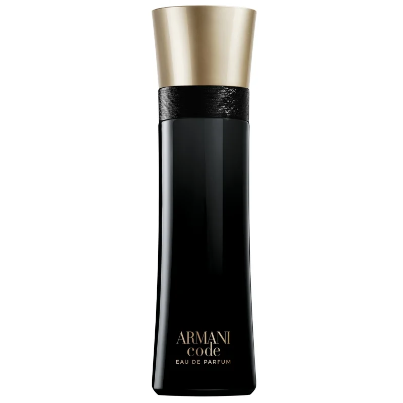 Armani Code Pour Homme Eau de Parfum Spray 110ml Image 1