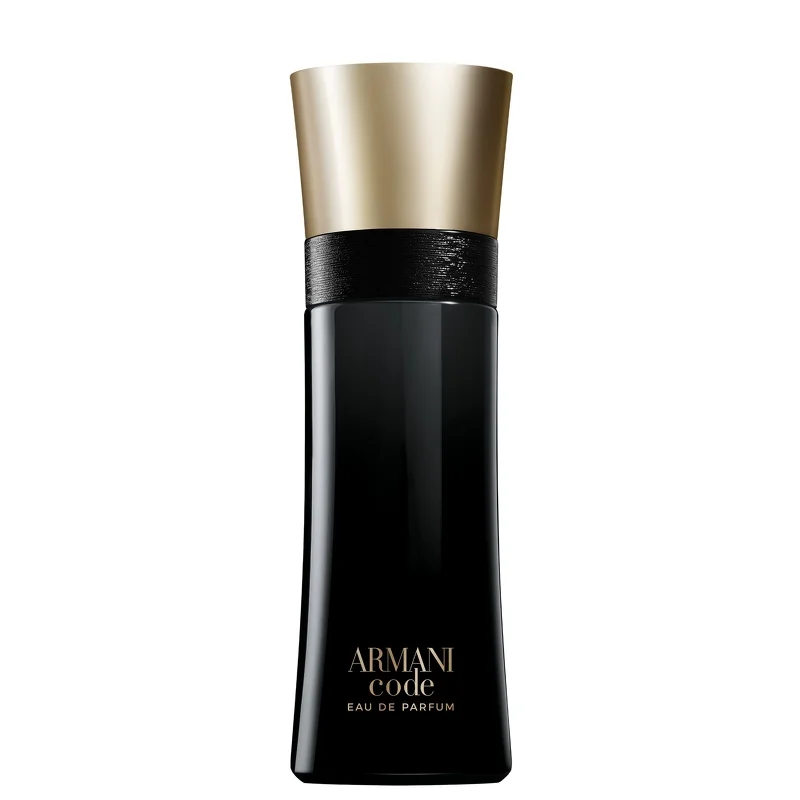 Armani Code Pour Homme Eau de Parfum Spray 60ml Image 1