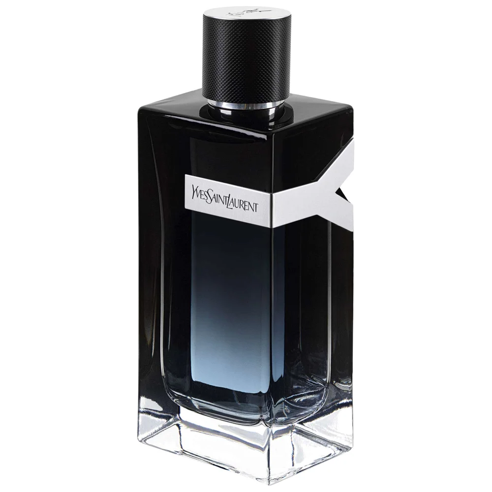 Yves Saint Laurent Y For Men Eau de Parfum Spray 200ml Image 1
