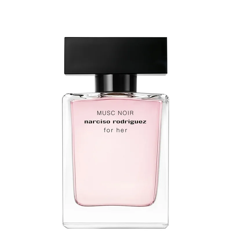 Narciso Rodriguez For Her MUSC NOIR Eau de Parfum Spray 50ml Image 1