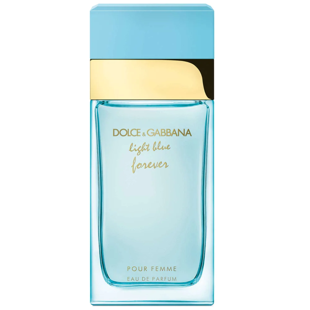 Dolce&Gabbana Light Blue Forever Eau de Parfum Spray 100ml Image 1