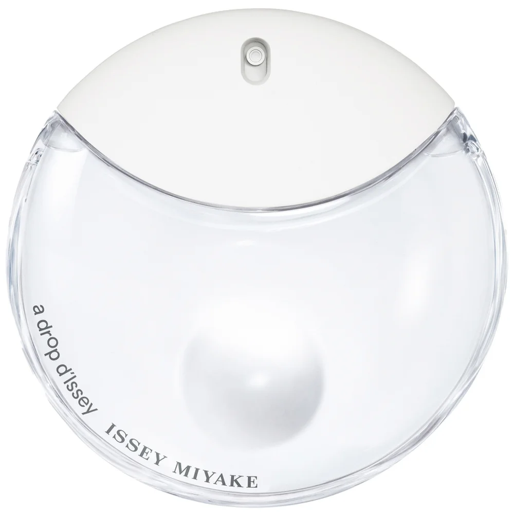 Issey Miyake A Drop d’Issey D'issey Eau de Parfum Spray 90ml Image 1