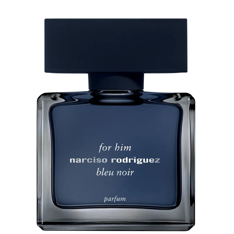 Narciso Rodriguez For Him Bleu Noir Parfum Spray 50ml Image 1
