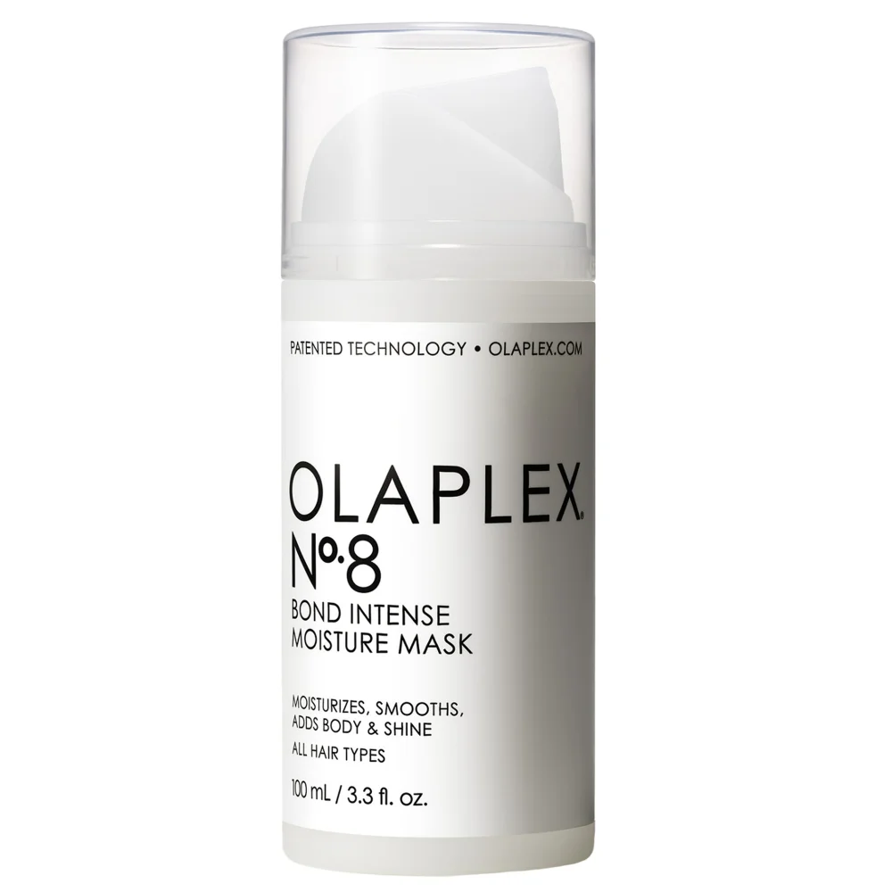 Olaplex Treatment No.8 Bond Intense Moisture Mask 100ml Image 1