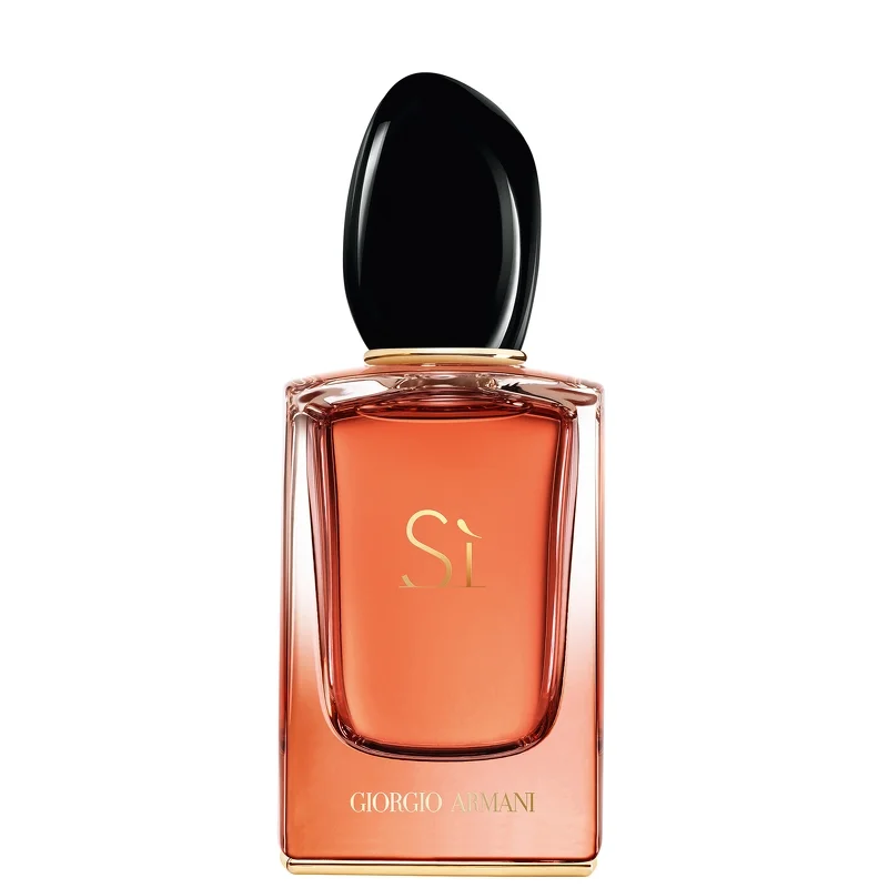 Armani Si Intense Eau de Parfum Spray 50ml Image 1