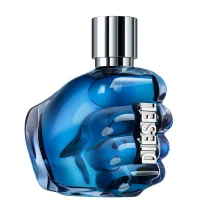 Diesel Sound Of The Brave Eau de Toilette Spray 50ml