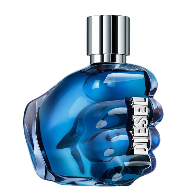 Diesel Sound Of The Brave Eau de Toilette Spray 50ml