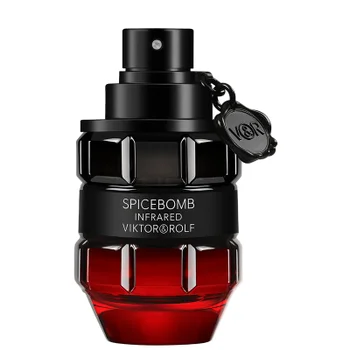 Viktor&Rolf Spicebomb Infrared Eau de Toilette Spray 50ml