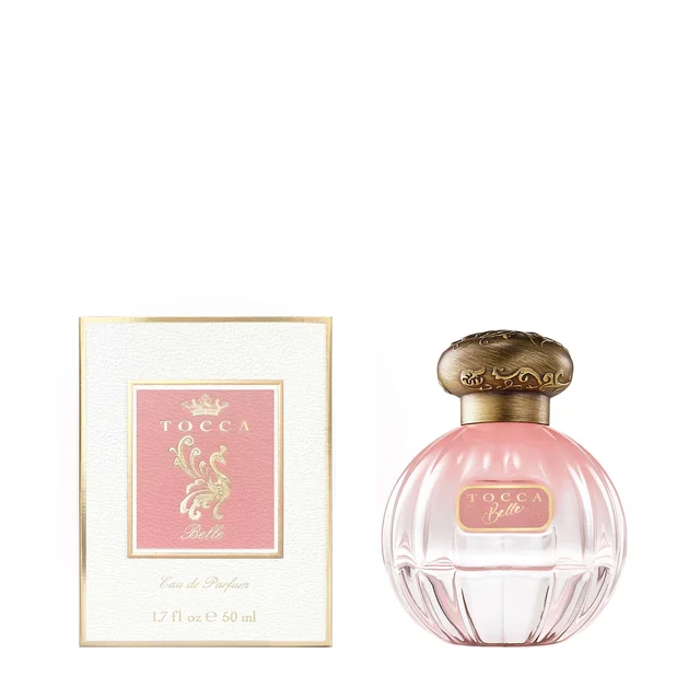 Tocca Belle Eau de Parfum Spray 50ml