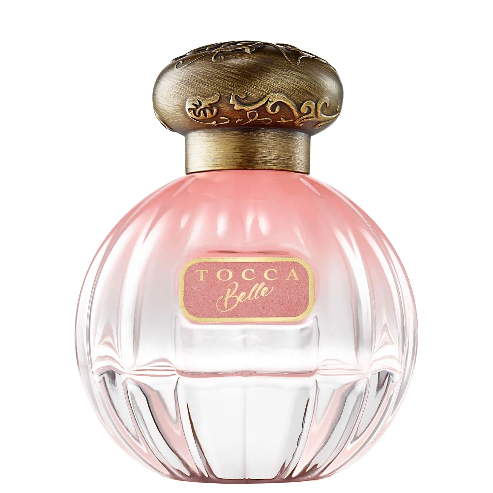 Tocca Belle Eau de Parfum Spray 50ml Image 1
