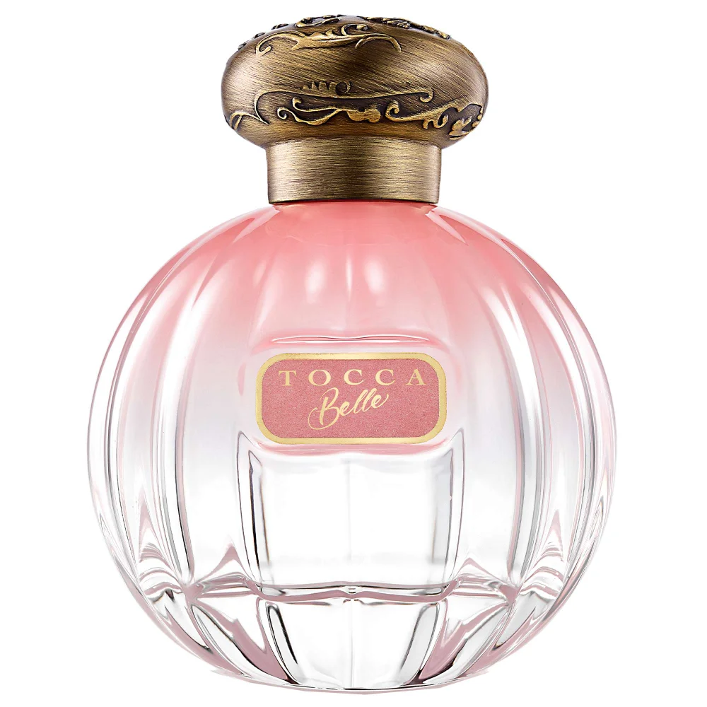 Tocca Belle Eau de Parfum Spray 100ml Image 1