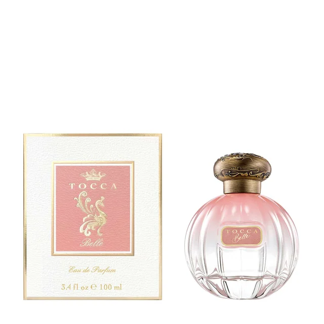 Tocca Belle Eau de Parfum Spray 100ml