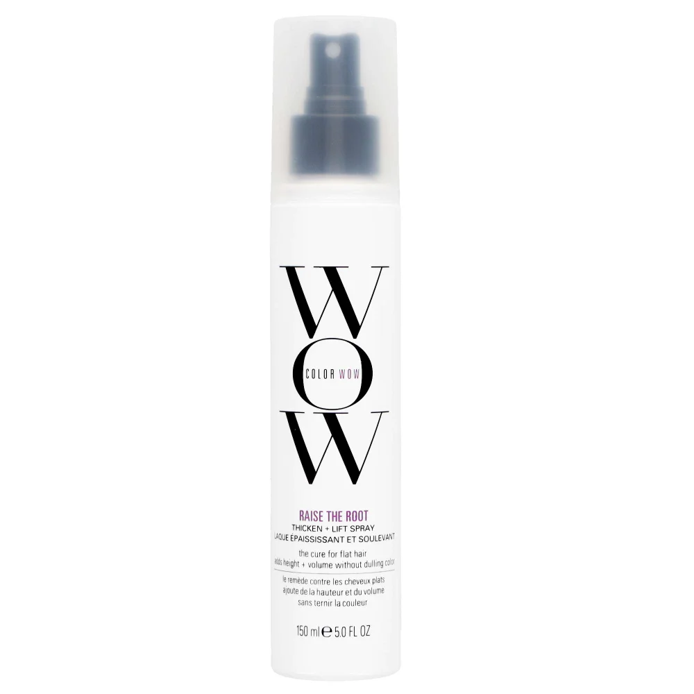 Color Wow Styling Raise the Root Thicken and Lift Spray 150ml Image 1