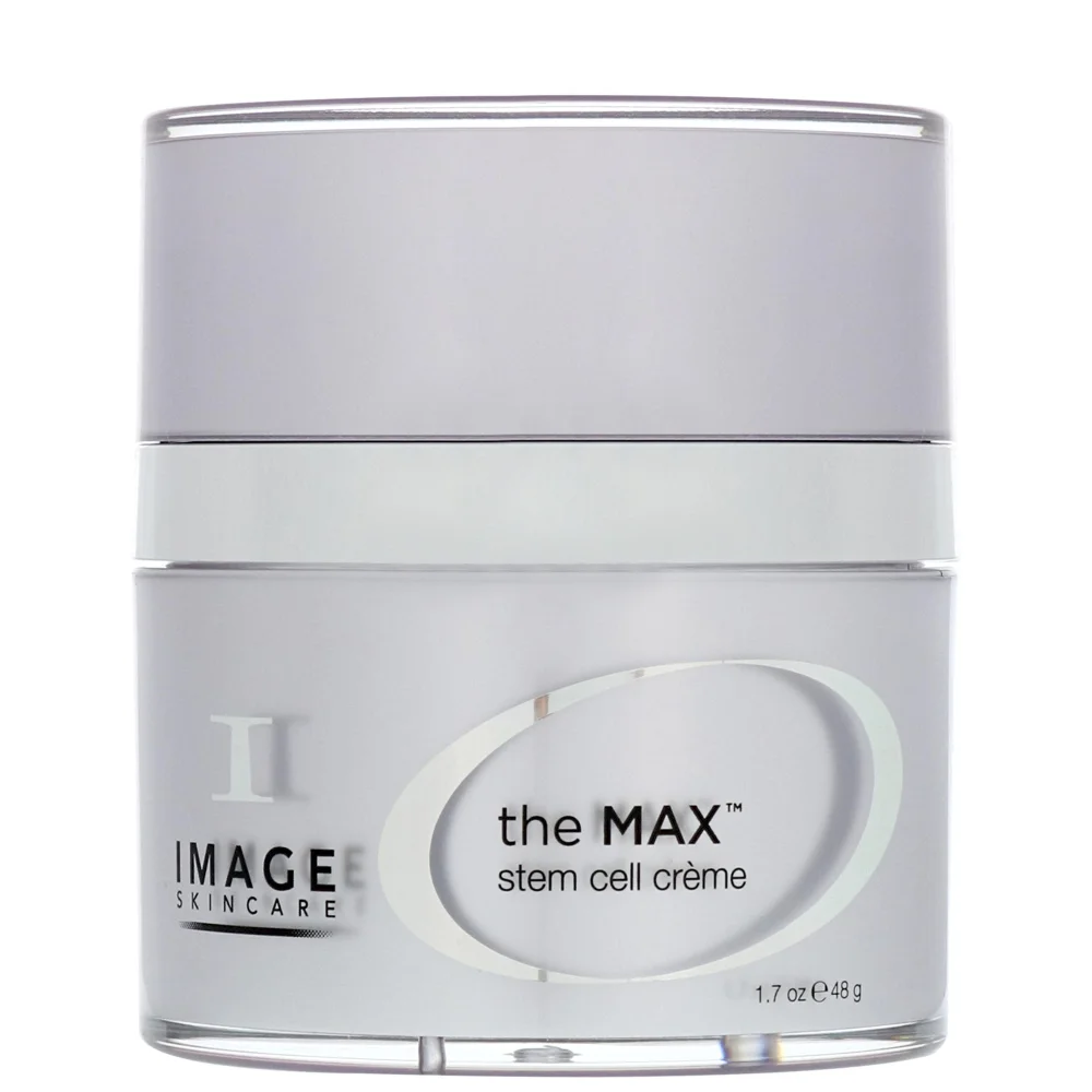 IMAGE Skincare The Max Stem Cell Creme 48g / 1.7 oz. Image 1