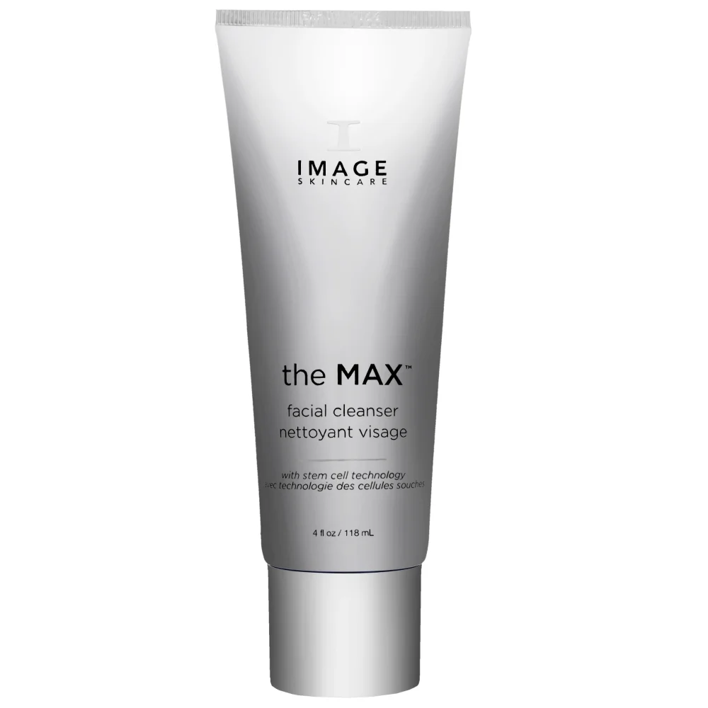 IMAGE Skincare The Max Stem Cell Facial Cleanser 118ml / 4 fl.oz. Image 1