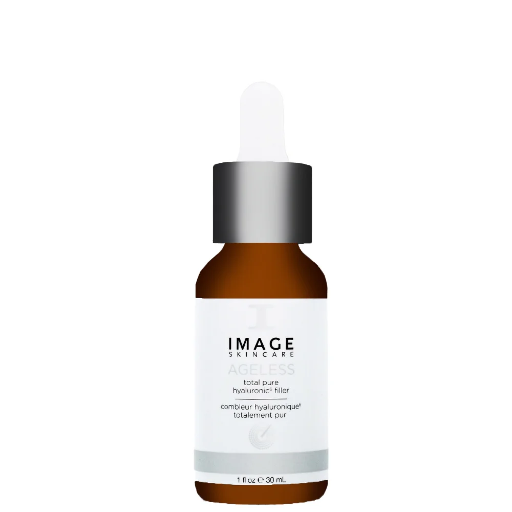 IMAGE Skincare Ageless Total Pure Hyaluronic Filler 30ml / 1 fl.oz. Image 1